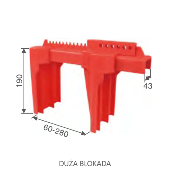 BLOKADA ZAWORU KULOWEGO - obrazek 4