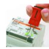 ZESTAW BLOKAD BEZPIECZNIKÓW MINIATUROWYCH - obrazek 9