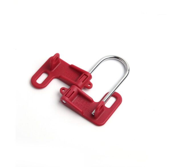 KLAMRA LOTO HASP MINI 4mm - obrazek 4