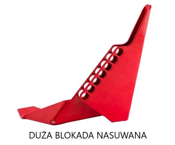 NASUWANA BLOKADA ZAWORU KULOWEGO - obrazek 3