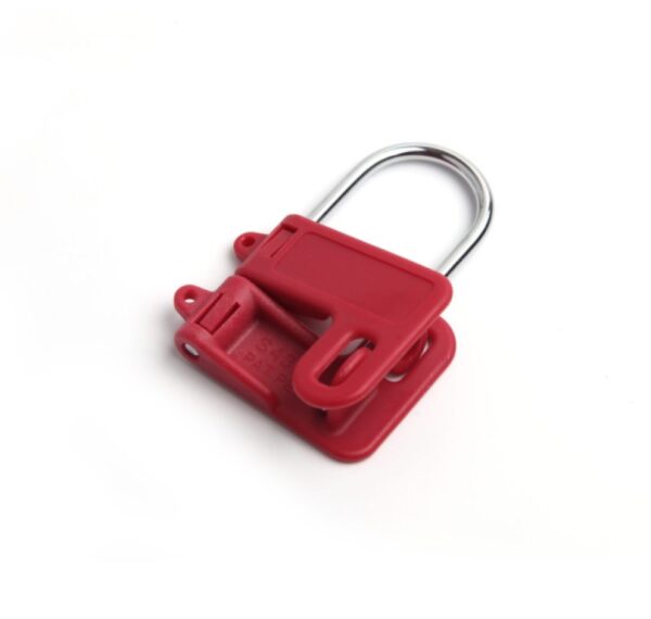 KLAMRA LOTO HASP MINI 4mm - obrazek 2